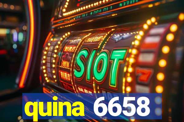 quina 6658